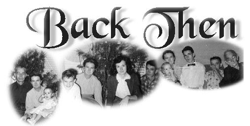 Back Then